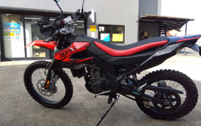 APRILIA RX 125