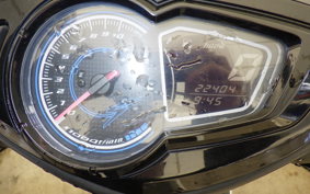 YAMAHA CYGNUS 125 XSR 2