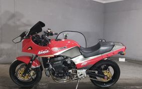 KAWASAKI GPZ900R NINJA 1998 ZX900A