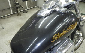 HONDA SHADOW 400 SLASHER 2000 NC40