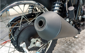 KAWASAKI 250TR BJ250F
