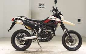 KAWASAKI KLX250D TRACKER X 2014 LX250V