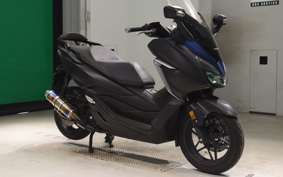 HONDA FORZA 250 2007 MF13