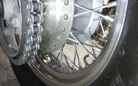 HONDA STEED 400 1992 NC26