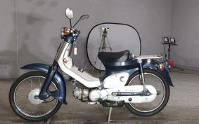 HONDA SUPER CUB50 C50