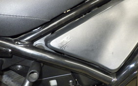 HONDA REBEL 250 MC49