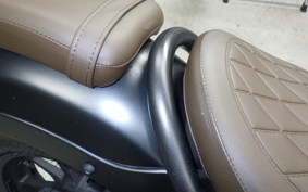 HONDA REBEL 250 A 2000 MC49