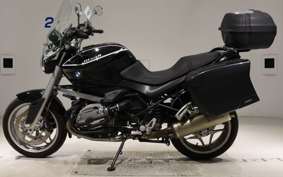 BMW R1200R 2010