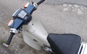 HONDA SUPER CUB50 AA01