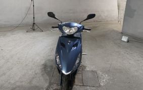 YAMAHA AXIS Z SED7J