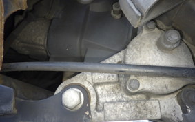 SUZUKI ADDRESS V125 G CF4EA