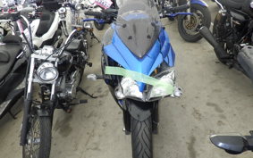SUZUKI GSX-S1000F 2017 GT79B