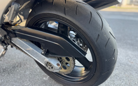 KAWASAKI GPZ900R NINJA 1985 ZX900A