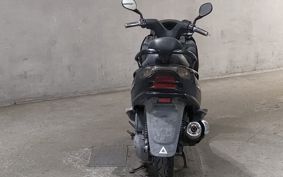 YAMAHA MAJESTY 125 SE27