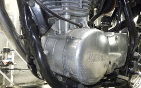 YAMAHA SR400 Gen.2 2000 1JR