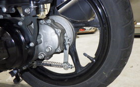 SUZUKI ADDRESS 110 2025 CE47A