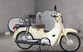 HONDA SUPER CUB50 AA09