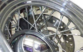 HARLEY FLSTN 1580 2007