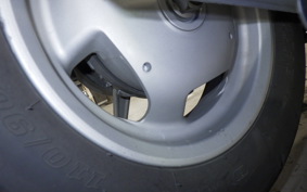 YAMAHA GEAR Gen.2 2025 UA08J