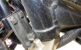 YAMAHA XJ400Z 1983 33M