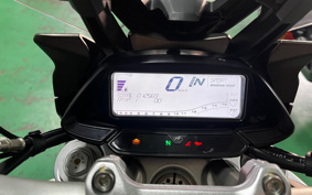 MV AGUSTA STRADALE 800 2019 ZCGS320