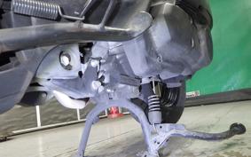 YAMAHA CYGNUS Griffus 2012 SEJ4J