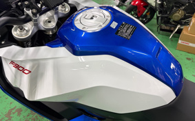BMW F900XR PREMIUM LINE 2026 0R01