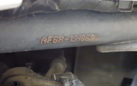 HONDA DIO Gen.6 AF68