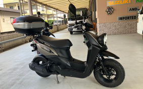 YAMAHA BW*s SA53J