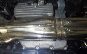 SUZUKI BANDIT 1250 F 2010 GW72A