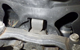 YAMAHA CYGNUS 125 XSR 2 SE44J