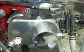 HONDA MONKEY 2024 AB27