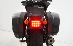 HARLEY FXLRST 2025 YXZ