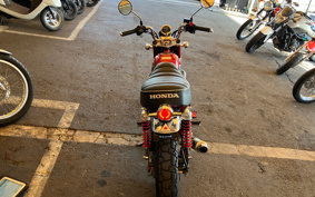 HONDA MONKEY 125 JB02