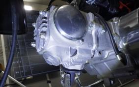 HONDA MONKEY 2019 AB27