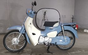 HONDA SUPER CUB50 AA09