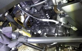 SUZUKI Vｽﾄﾛｰﾑ250