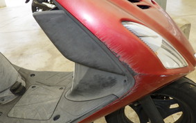 SUZUKI ADDRESS V125 S CF4MA