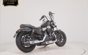 HARLEY XL1200X 2021