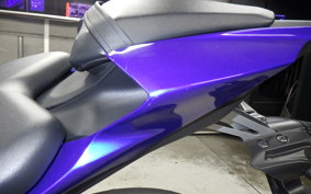 YAMAHA YZF-R7 2022 RM39J