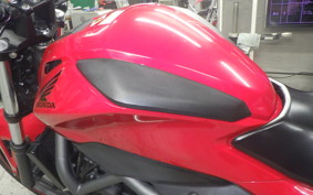 HONDA NC700S D 2013 RC61