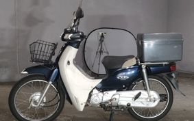 HONDA SUPER CUB110 JA10