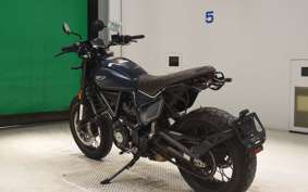 DUCATI SCRAMBLER 2023