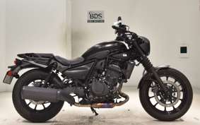 KAWASAKI ELIMINATOR400-3SE 2024 EL400A