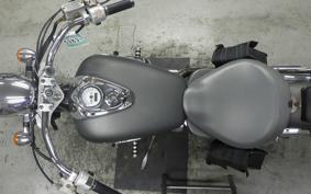 HONDA SHADOW 400 1999 NC34