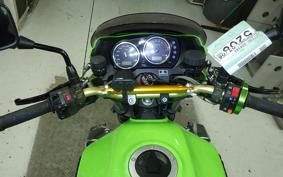 KAWASAKI ZRX1200 D 2013 ZRT20D