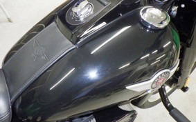 HARLEY FLSTFBS1800 2016