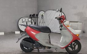 SUZUKI LET's 4 CA43A