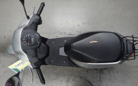 HONDA TACT-4ﾍﾞｰｼｯｸ 2021 AF75