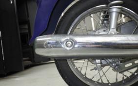 HONDA C110 SUPER CUB 1996 JA42